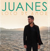 Juanes: Loco De Amor - CD
