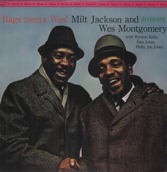 Wes Montgomery, Milt Jackson