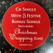 All I Want For Christmas Is You - CD