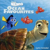 Çeşitli Sanatçılar: Finding Nemo Ocean Favourites - CD