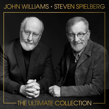 John Williams, Steven Spielberg: The Ultimate Collection - CD