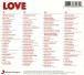 Ultimate...Love - CD