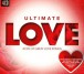 Ultimate...Love - CD