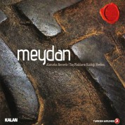 Alaturka Records: Meydan - Plak