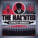 The Haunted: Strength In Numbers (Limited Edition - Red Vinyl) - Plak