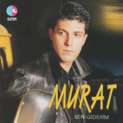 Muazzez Ersoy, Murat: Ben Giderim - CD