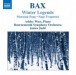 Bax: Winter Legends - CD