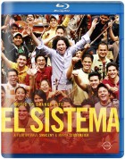 Simon Bolivar Youth Orchestra, Gustavo Dudamel: El Sistema: Music To Change Life - BluRay