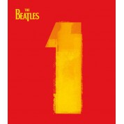 The Beatles: 1 (2015 Remaster) - DVD