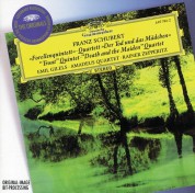 Amadeus Quartet, Emil Gilels, Rainer Zepperitz: Schubert: »Trout« Quintet - CD
