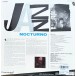 Jazz Nocturno + 3 Bonus Tracks (Limited Edition) - Plak