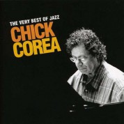 Chick Corea: Very Best of Jazz - CD