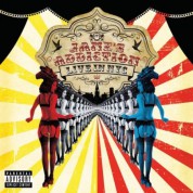 Jane's Addiction: Live In Nyc - CD