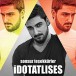 Sonsuz Teşekkürler - CD