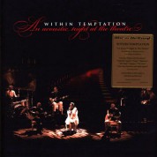 Within Temptation: An Acoustic Night At The Theatre (Coloured Vinyl) - Plak