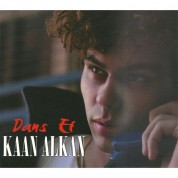 Kaan Alkan: Dans Et - CD