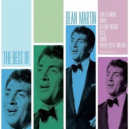 Dean Martin: The Best Of - Plak