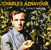 Charles Aznavour: Il Faut Savoir - SACD