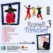 Rumeli Türküleri - 3 - CD