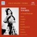 Tourel, Jennie: Vocal Portrait (A) (1946-1952) - CD