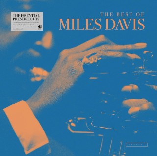 Miles Davis: The Best Of Miles Davis - Plak