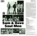 Soul Men - Plak