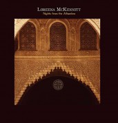 Loreena McKennitt: Nights From The Alhambra (Limited Edition - Clear Vinyl) - Plak