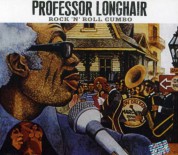 Professor Longhair: Rock'n Roll Gumbo - CD