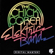 Chick Corea: The Chick Corea Elektric Band - CD