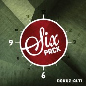 Six Pack: Dokuz / Altı - CD