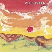 Peter Green: Kolors - CD