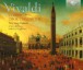 Vivaldi: Complete Oboe Concertos - CD