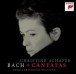 J.S. Bach: Cantatas - CD
