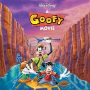 Çeşitli Sanatçılar: The Goofy Movie - CD