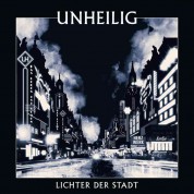 Unheilig: Lichter Der Stadt - CD