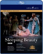 Tchaikovsky: The Sleeping Beauty - BluRay