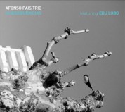 Afonso Pais Trio: Subsequencias - CD