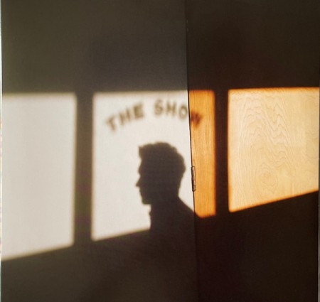 Niall Horan: The Show (Limited Edition - Clear Vinyl) - Plak