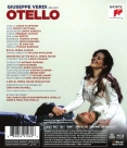 Jonas Kaufmann, Marco Vratogna, Antonio Pappano, Orchestra & Chorus of the Royal Opera House: Verdi: Otello - BluRay Foto #2