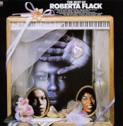 Roberta Flack: The Best Of - CD