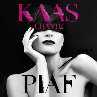 Patricia Kaas: Kaas Chante Piaf (Limited Numbered Edition - Light Green Vinyl) - Plak