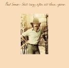 Paul Simon: Still Crazy After All These Years - CD Foto #1