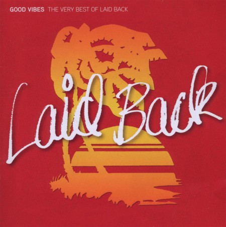 Laid Back: Good Vibes - The Very Best - CD