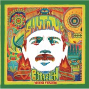 Carlos Santana: Corazon - CD