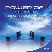 Çeşitli Sanatçılar: Aqua - CD