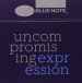 Blue Note: Uncompromising Expression - The Singles Collection - CD