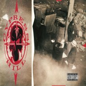 Cypress Hill - Plak