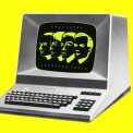 Kraftwerk: Computer World - Plak