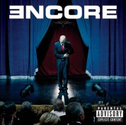 Eminem: Encore - Plak