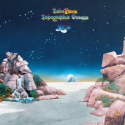 Yes: Tales from Topographic Oceans - Plak